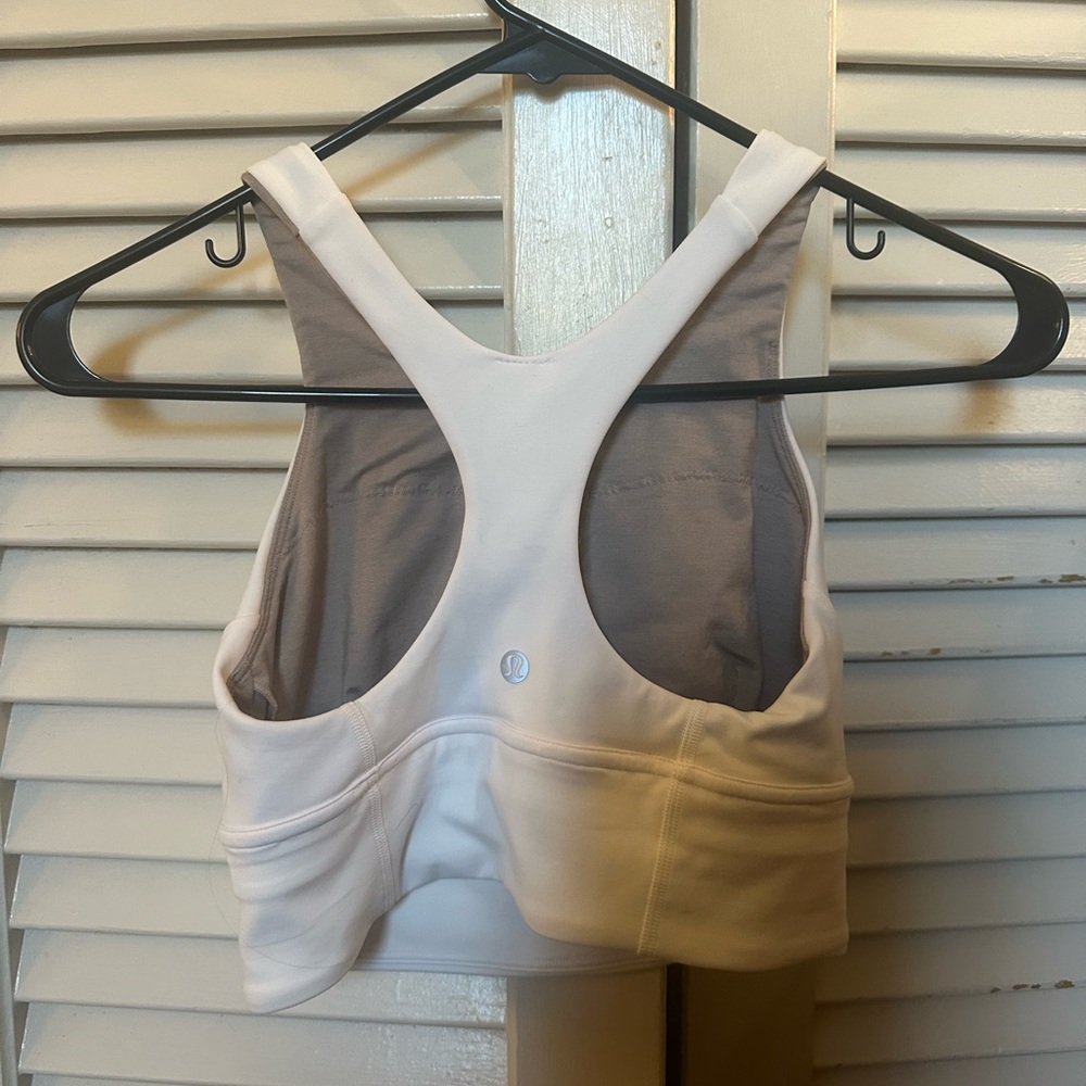 Lululemon Bra - Picture 2 of 5